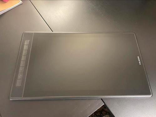 Huion Kamvas Pro 16 (2.5K) Tekentablet NIEUW, Computers en Software, Tekentablets, Zo goed als nieuw, Bedraad, Ophalen of Verzenden