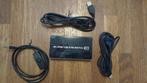 4K HDMI USB KVM SWITCH, Ophalen of Verzenden, Zo goed als nieuw