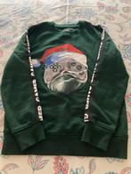 Kerst trui  we fashion 152, Trui of Vest, Ophalen of Verzenden, Zo goed als nieuw, Jongen