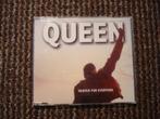 CD-Single: Queen - ‘Heaven for everyone’ (NL), 1 single, Ophalen of Verzenden, Rock en Metal