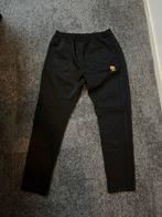 Robey trainingsbroek, Maat 52/54 (L), Verzenden, Zwart, Zo goed als nieuw