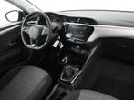 Opel Corsa 1.2 Edition 55KW | Apple/Android Carplay | Zondag, Voorwielaandrijving, 12 maanden, Stof, Gebruikt