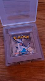 Pokemon Silver Game Boy Color, Ophalen of Verzenden, Zo goed als nieuw