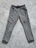 Stoere jongens broek - maat 128, Broek, Ophalen of Verzenden, Zo goed als nieuw, Jongen