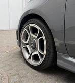 Fiat 500 595 Abarth 1.4 T-Jet, Auto's, 145 pk, Stof, Gebruikt, 4 cilinders