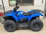 CF MOTO 450S IRS Nieuw T3B Landbouw 4x4, Motoren, Quads en Trikes, 1 cilinder