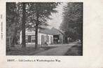 Zeist - 441 - twa : Café "Oud London", Verzenden, Voor 1920, Utrecht