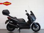 Yamaha X MAX 300 (bj 2020), Motoren, Motoren | Yamaha, Scooter, 300 cc, YAMAHA Motor Europe branc, Bedrijf
