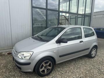 Hyundai Getz 1.1i Active | APK beschikbaar voor biedingen