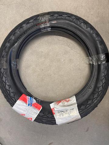 Shaoyang Fatbike Banden 20x4.0 - Nieuw (Set van 2) beschikbaar voor biedingen