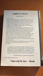 Jakob Lorber- Aarde en maan, Ophalen of Verzenden, Zo goed als nieuw, Ontwikkelingspsychologie