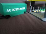 Autoscooter / Botsauto's / Bumpercars miniatuur, Ophalen of Verzenden, Nieuw, Groter dan 1:32