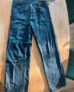 Zara Jeans Heren EUR40, Ophalen of Verzenden, Zo goed als nieuw, Blauw, W40 - W42 (confectie 56/58)