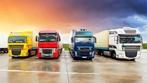 Vrachtwagenchauffeur CE gezocht schiphol, Vacatures, 33 - 40 uur, Overige niveaus, Starter, Vast contract