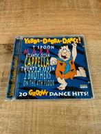 Cd Yabba Dabba Dance, Ophalen of Verzenden, Gebruikt, Dance Populair