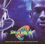 CD Space Jam (Filmmuziek) 0075678296123 (G), Ophalen of Verzenden
