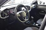 Opel Mokka 1.2 Elegance / navi / camera / ecc airco, Auto's, Opel, Te koop, Zilver of Grijs, Benzine, Gebruikt