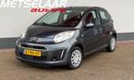 Citroen C1 1.0 Collection, Voorwielaandrijving, Euro 5, Stof, Gebruikt