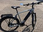 GAZELLE Ultimate Speed 380 ex demo Heren Industry Grey Mat 5, 55 tot 59 cm, Nieuw, Gazelle