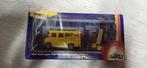 siku mercedes post, Ophalen of Verzenden, Zo goed als nieuw, Bus of Vrachtwagen, SIKU