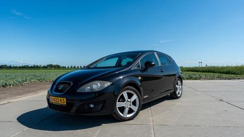 Seat Leon 1.2 TSI COPA | Apple Carplay | 105PK 2012 167k KM, Auto's, Seat, Particulier, Leon, ABS, Adaptive Cruise Control, Airbags