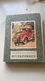 J. Ligthart - Buurkinderen, Fictie algemeen, J. Ligthart, Ophalen of Verzenden, Zo goed als nieuw