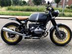 BMW R 80 Scrambler uit 1982 met 60163 km, Motoren, Motoren | BMW, Cardan-aandrijving, 2 cilinders, Particulier, Meer dan 35 kW