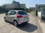 Kia VENGA 1.4 CVVT X-ecutive hoge instap, Auto's, Voorwielaandrijving, Euro 5, Stof, Gebruikt