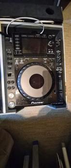 Cdj  2x 2000 nexus + Djm 800 mixer, Ophalen, Gebruikt, Dj-set, Pioneer