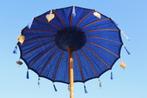 Bali/Ibiza parasol, Tuin en Terras, Parasols, Ophalen, Nieuw, 1 tot 2 meter, Stokparasol