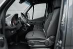 Mercedes-Benz Sprinter 319 1.9 CDI L2H2 RWD Distronic 360, 12 maanden, Gebruikt, Zwart, Mercedes-Benz