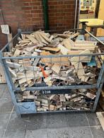 Brandhout, Tuin en Terras, Haardhout, Minder dan 3 m³, Ophalen, Overige houtsoorten, Blokken