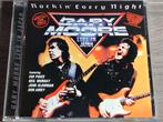 Gary Moore - Rockin Every Night [Live In Japan], Cd's en Dvd's, Ophalen of Verzenden, Zo goed als nieuw, Poprock