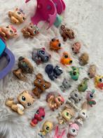 Littlest Pet Shop Set, Ophalen of Verzenden, Gebruikt