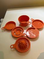 Vintage tupperware, Ophalen, Gebruikt, Overige typen