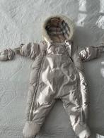 Origineel Burberry skipak baby mt 54, Ophalen of Verzenden, Zo goed als nieuw, Jongetje of Meisje, Pakje