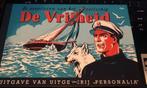 De avonturen van het zeilschip de vrijheid c4 hardcover, Boeken, Eén stripboek, Ophalen of Verzenden