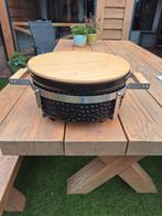 Gogi-Gui Grill, Ophalen of Verzenden, Zo goed als nieuw