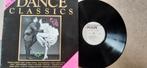 MORE Dance Classics/ DUBBELLP. Izgst.zie 3foto's, Cd's en Dvd's, Vinyl | Verzamelalbums, Ophalen of Verzenden, Zo goed als nieuw