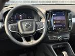 Volvo XC40 2.0 B4 Plus Dark | Trekhaak | Adaptive cruise con, 12 maanden, Gebruikt, Euro 6, 4 cilinders