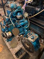 Nanchang met keerkoppeling, Ophalen of Verzenden, Zo goed als nieuw, Elektromotor, Minder dan 1400 rpm