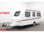 Weinsberg CaraOne 420 Edition Hot NIEUW Dwarsbed (bj 2025), Overige merken, Bedrijf, Tot en met 3, Koelkast