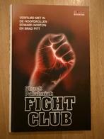 Chuck Palahniuk - Fight Club, Boeken, Ophalen of Verzenden, Zo goed als nieuw, Chuck Palahniuk