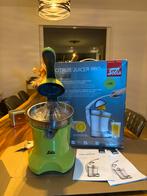 Solis Citruspers Pro - Nieuw in doos - Lime kleur, Nieuw, Mijdrecht, Info@solis.nl, Ophalen