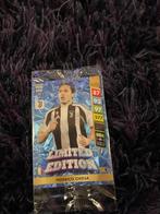 Fifa panini limited edition chiesa, Verzenden, Zo goed als nieuw, Plaatje