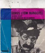 Dorus ( 1965 ), Verzenden, Gebruikt, Overige formaten, Levenslied of Smartlap