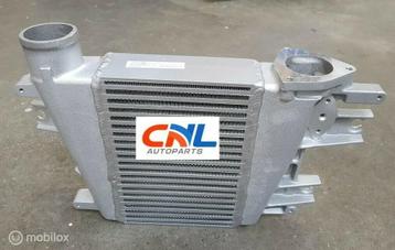 Intercooler  Nissan Patrol GU Y61 ZD30 3.0L TD 1997-2007 beschikbaar voor biedingen