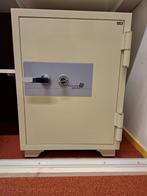 Data safe, Huis en Inrichting, Ophalen, Zo goed als nieuw, Brandkast