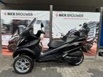 Piaggio MP3 500 HPE (bj 2019), 493 cc, Bedrijf, ABS, Overig