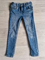High waist skinny 116 Shoeby, Broek, Meisje, Ophalen of Verzenden, Zo goed als nieuw